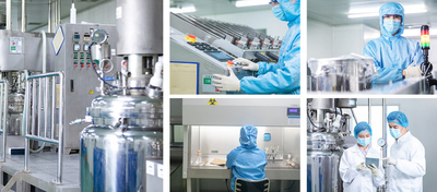 จีน Jinan Simier Technology Co.,Ltd
