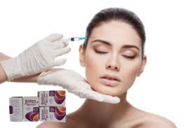 ยาฉีด Botulinum Toxin ประเภท A ยาฉีด Botox ยาฉีดต้านริ้วรอย
