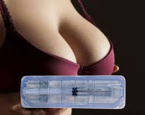 สารฉีดกรดไฮยอลูรอนิค สําหรับผิวหนัง 10 ml สําหรับกระโปรง
