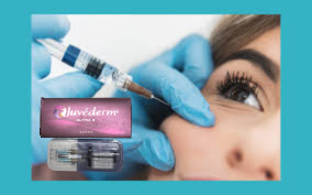 Juvederm Ultra 4 Hyaluronic Acid รอยครีมครีมครีม CE GMP