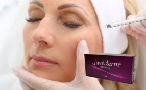 2x1ml HA Dermal Filler กระดูกแก้ม กระดูกคาง