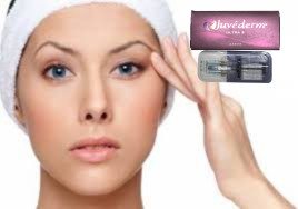 Juvederm Ultra 3 Ultra 4 Hyaluronic Acid Filler สําหรับการขยายริมฝีปาก