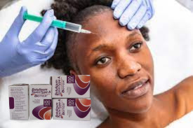 CE Botox De Allergan 100 ยูนิต