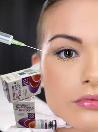 CE Botox De Allergan 100 ยูนิต