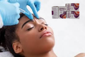 ยาฉีด Botulinum Toxin ประเภท A ยาฉีด Botox ยาฉีดต้านริ้วรอย