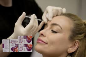 CE Botox De Allergan 100 ยูนิต