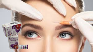 การฉีดสารภูมิแพ้ Botulinum Toxin ประเภท A 100 ยูนิต