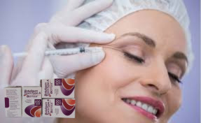 CE การฉีด Botox การบํารุงผิวหน้า