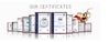 จีน Jinan Simier Technology Co.,Ltd รับรอง